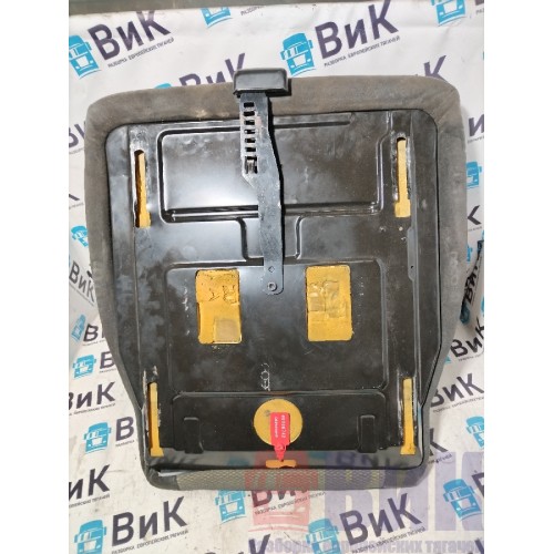 Подушка сиденья DAF 105 930166 (742) -1