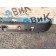 Накладка на капот (жабо) DAF 105 930166 (745)