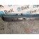 Накладка на капот (жабо) DAF 105 930166 (745)