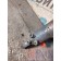 Цилиндр подъема кабины DAF 105 930166 (деф.) (721)