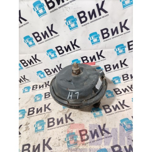 Камера тормозная DAF 105 930166 LH ориг. (652)