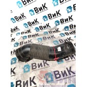 Воздуховод салона DAF 105 930166 (636)