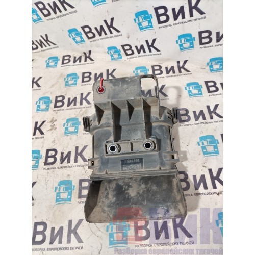 Крышка электроразъемов кабины DAF 105 930166 в сборе (деф.) (647)-5