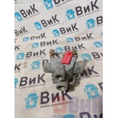 Клапан аварийного растормаживания DAF 105 930166 (670)