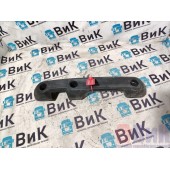 Ручка кабины DAF 105 930166 наружняя (под лобовым стеклом) LH (668)