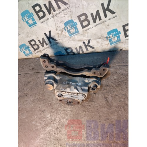 Суппорт DAF 105 930166 передний RH нов. обр. (665)