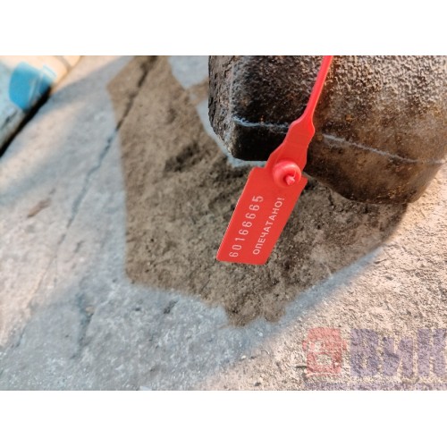 Суппорт DAF 105 930166 передний RH нов. обр. (665)-2