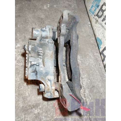 Суппорт DAF 105 930166 передний RH нов. обр. (665)-1