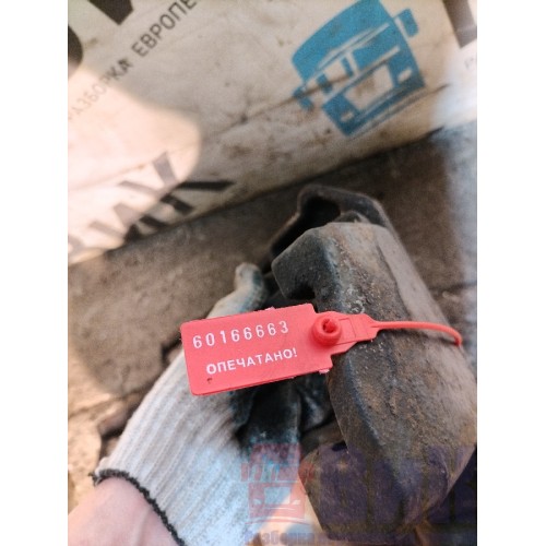 Суппорт DAF 105 930166 передний LH нов. обр. (663)-1