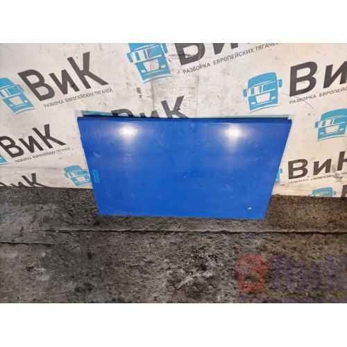 Крышка инструментального ящика DAF 105 с петлями 930166 (524)-2