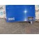 Каркас двери DAF 105 930166 LH (692)