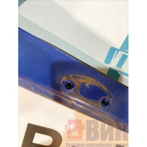 Каркас двери DAF 105 930166 LH (692)-1