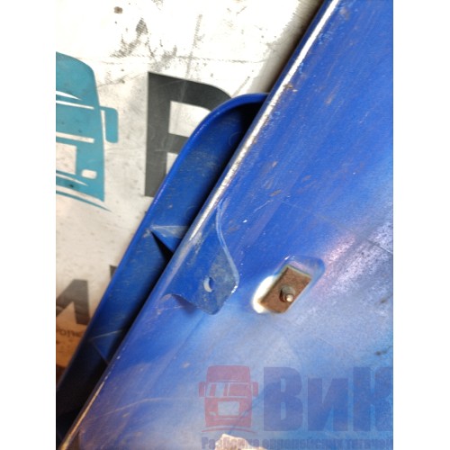 Дефлектор кабины DAF 105 930166 LH не ориг. (деф.) (534)-2