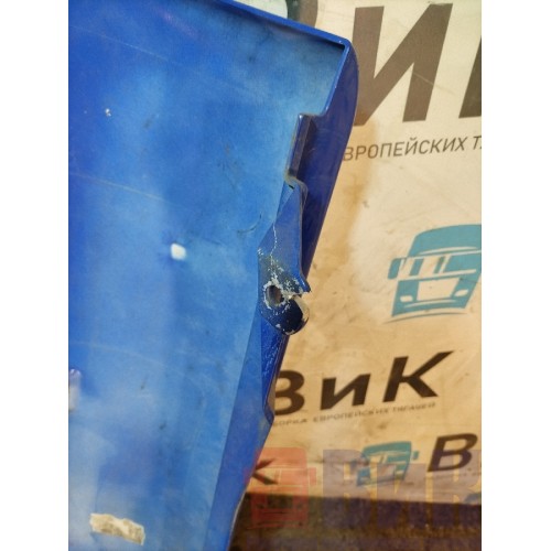 Дефлектор кабины DAF 105 930166 LH не ориг. (деф.) (534)-1