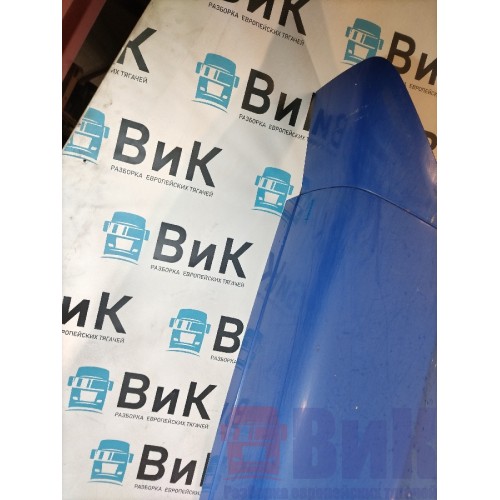 Спойлер кабины DAF 105 930166 верхний (526)-4