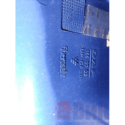 Спойлер кабины DAF 105 930166 верхний (526)-5