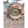 Ступица передняя DAF 105 930166 диск.торм./блок.подшип. (деф. диска) (704)