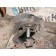 Цапфа (кулак поворотный) DAF 105 930166 RH (706)