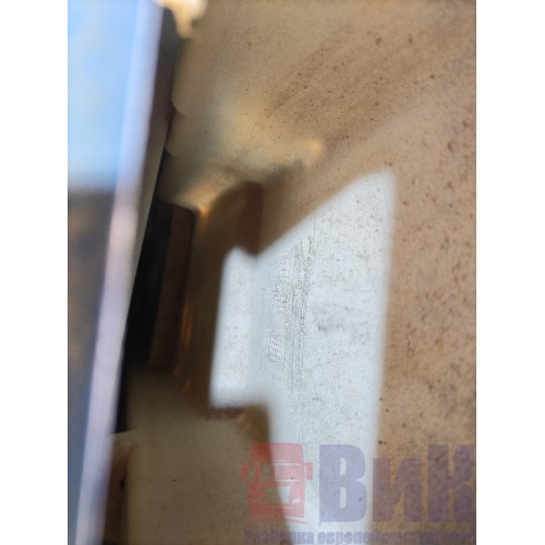 Продолжение двери DAF 105 930166 LH не ориг. с деф. (684)-2