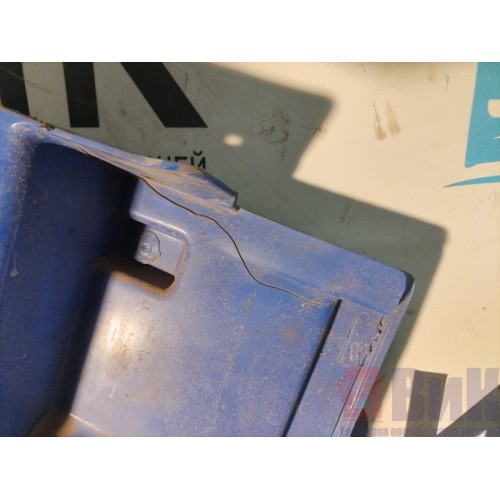 Продолжение двери DAF 105 930166 LH не ориг. с деф. (684)-3