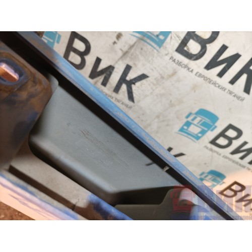 Продолжение двери DAF 105 930166 LH не ориг. с деф. (684)-6