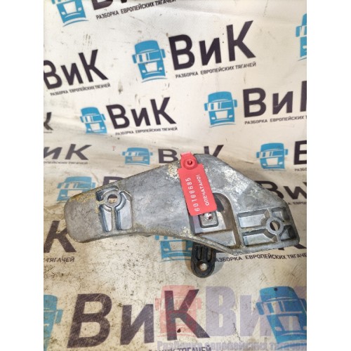 Ручка открывания двери DAF 105 930166 внутренняя LH (685)-2