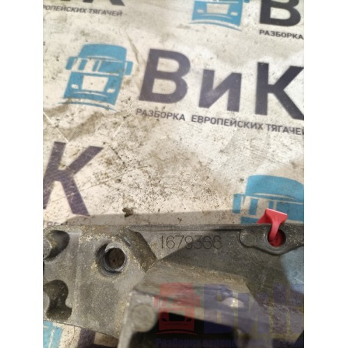 Ручка двери DAF 105 930166 внутренняя RH (686)-3