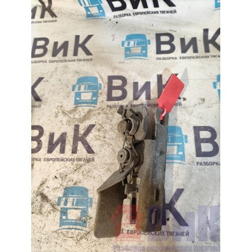 Замок капота DAF 105 930166 (697)-2