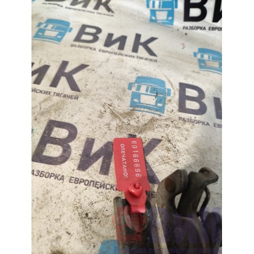 Замок капота DAF 105 930166 (696)-1