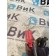 Замок капота DAF 105 930166 (696)