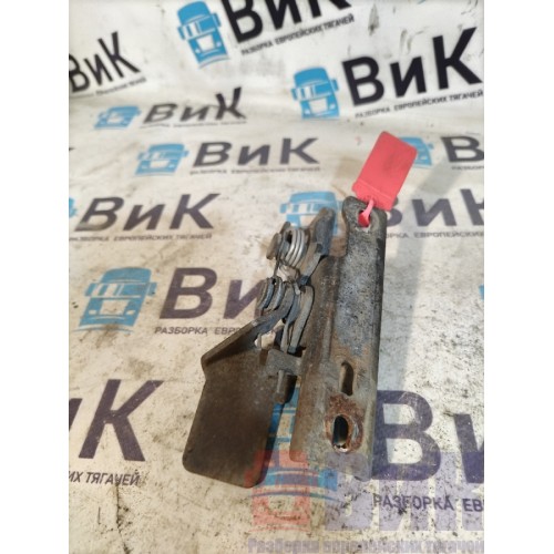 Замок капота DAF 105 930166 (696)-2