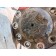 Полуось без блокировки DAF 105 930166 (612)