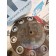 Полуось с блокировкой DAF 105 930166 (611)