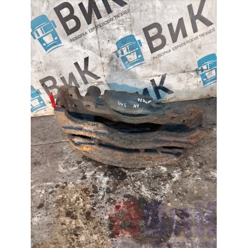 Суппорт DAF 105 930166 задний LH нов.обр. (622)