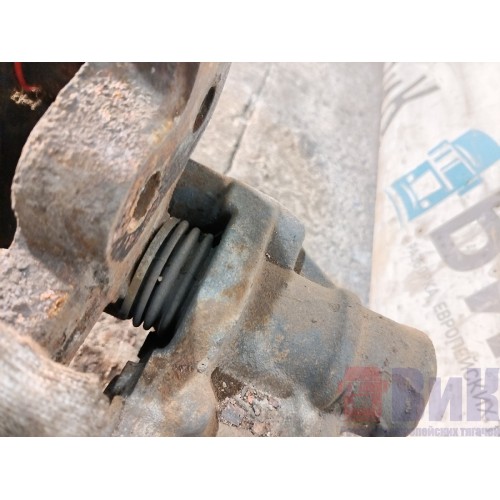 Суппорт DAF 105 930166 задний LH нов.обр. (622)-3