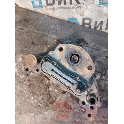 Суппорт DAF 105 930166 задний LH нов.обр. (622)-2