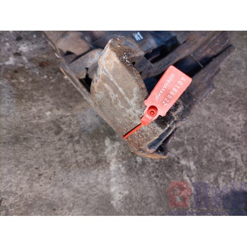 Суппорт DAF 105 930166 задний LH нов.обр. (622)-1