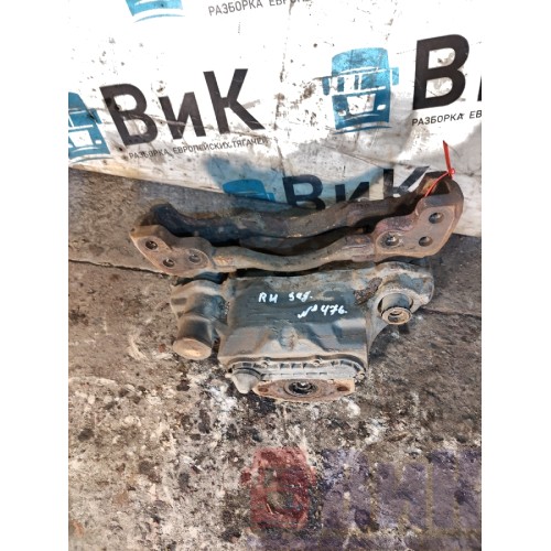 Суппорт DAF 105 930166 задний RH нов.обр. (621)