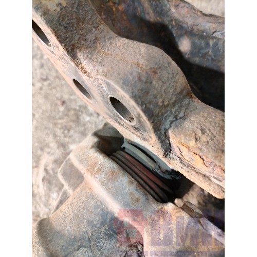 Суппорт DAF 105 930166 задний RH нов.обр. (621)-4