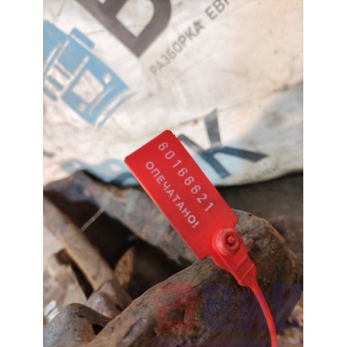 Суппорт DAF 105 930166 задний RH нов.обр. (621)-2