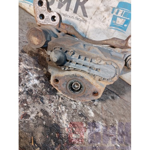 Суппорт DAF 105 930166 задний RH нов.обр. (621)-5