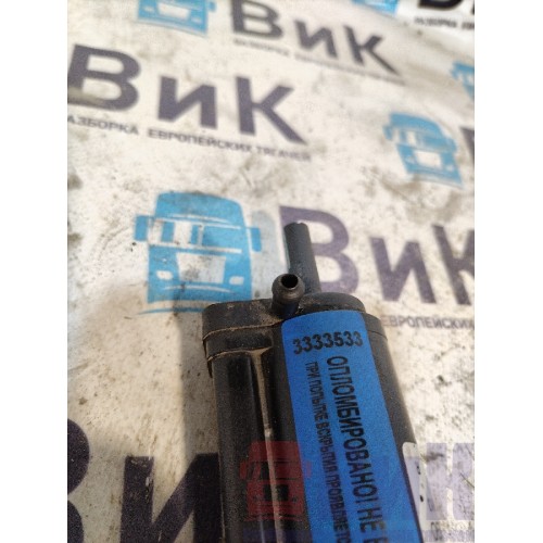 Насос омывателя Scania R440 176096 (533)-3