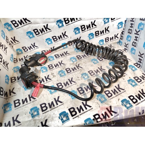 Перекидка EBS Scania R440 176096 (627)