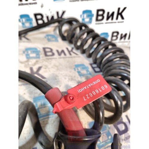 Перекидка EBS Scania R440 176096 (627)-3