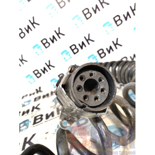 Перекидка EBS Scania R440 176096 (627)-2