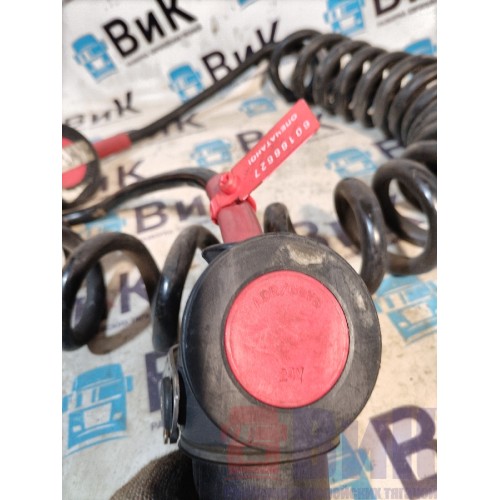 Перекидка EBS Scania R440 176096 (627)-1