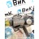 Перекидка воздушная Scania R440 176096 (602)
