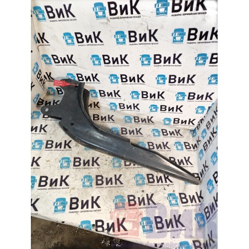 Кронштейн замка кабины Scania R440 176096 LH (591)