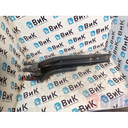 Кронштейн замка кабины Scania R440 176096 LH (591)-1