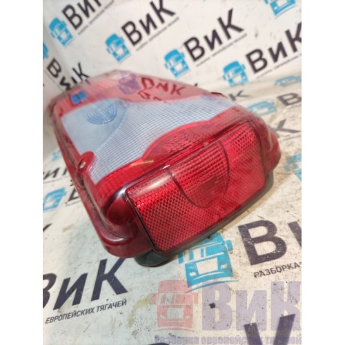 Фонарь задний Scania R440 176096 RH (535)-1